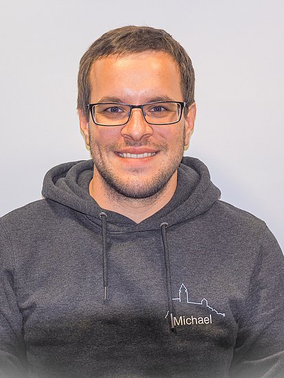 Leiter Wirtschaft und Finanzen: Michael Münz
